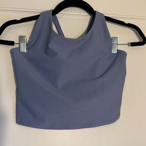 Old Navy Power Soft crop top
